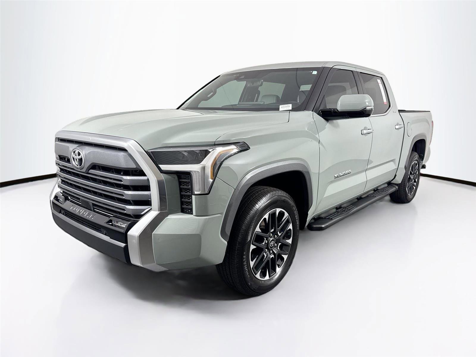 Certified 2026 Toyota Tundra Limited video 2