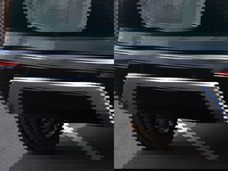 New 2026 Cadillac Vistiq Luxury w/ LPO, Floor Liner Package image 14