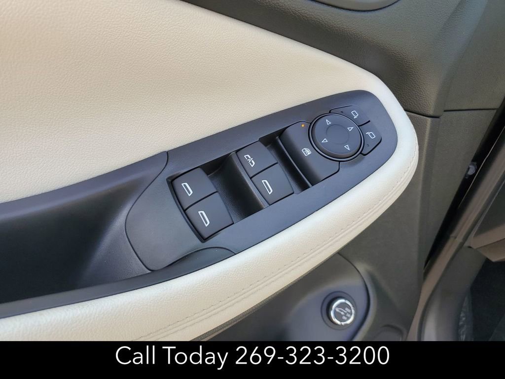 New 2026 Buick Encore GX Sport Touring w/ Comfort Package image 23