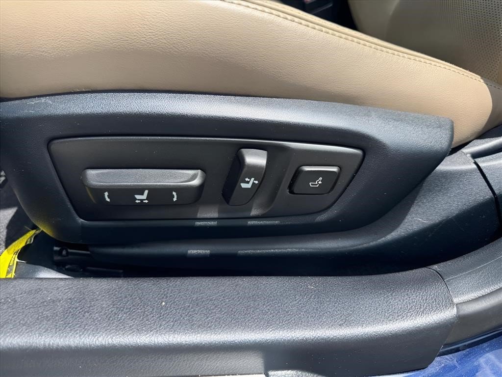 Used 2016 Lexus GS 350 RWD image 18