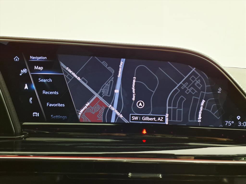 Used 2022 Cadillac Escalade ESV Sport w/ Touring Package image 18