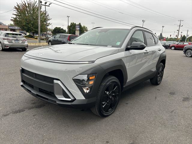 New 2026 Hyundai Kona SEL Sport image 4