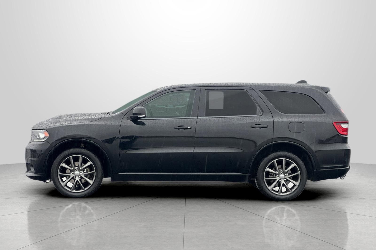 Used 2018 Dodge Durango GT w/ Quick Order Package 2BC image 8