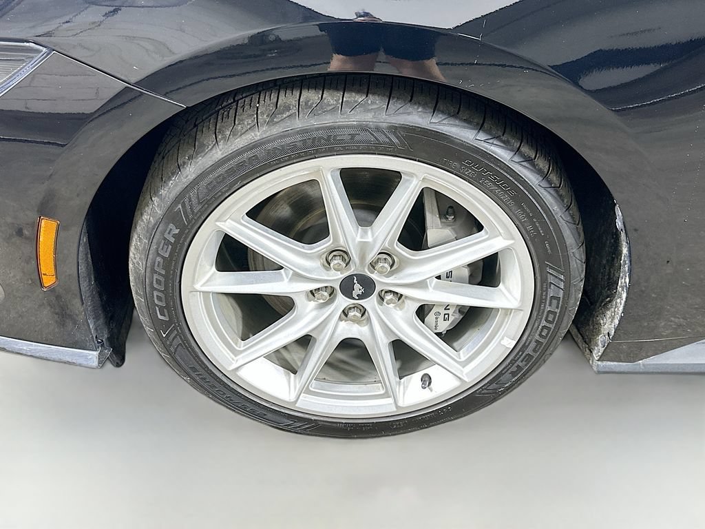 Used 2024 Ford Mustang GT Premium RWD image 8