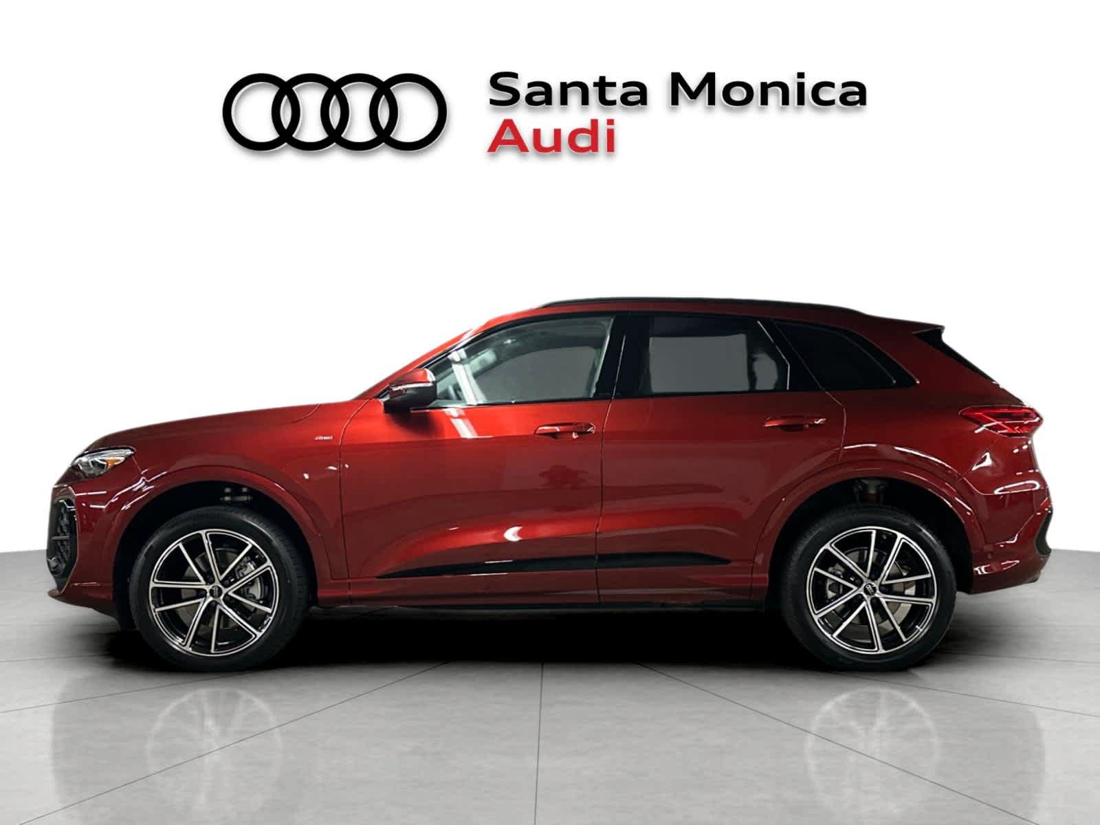New 2026 Audi Q5 Premium Plus AWD/4WD image 5