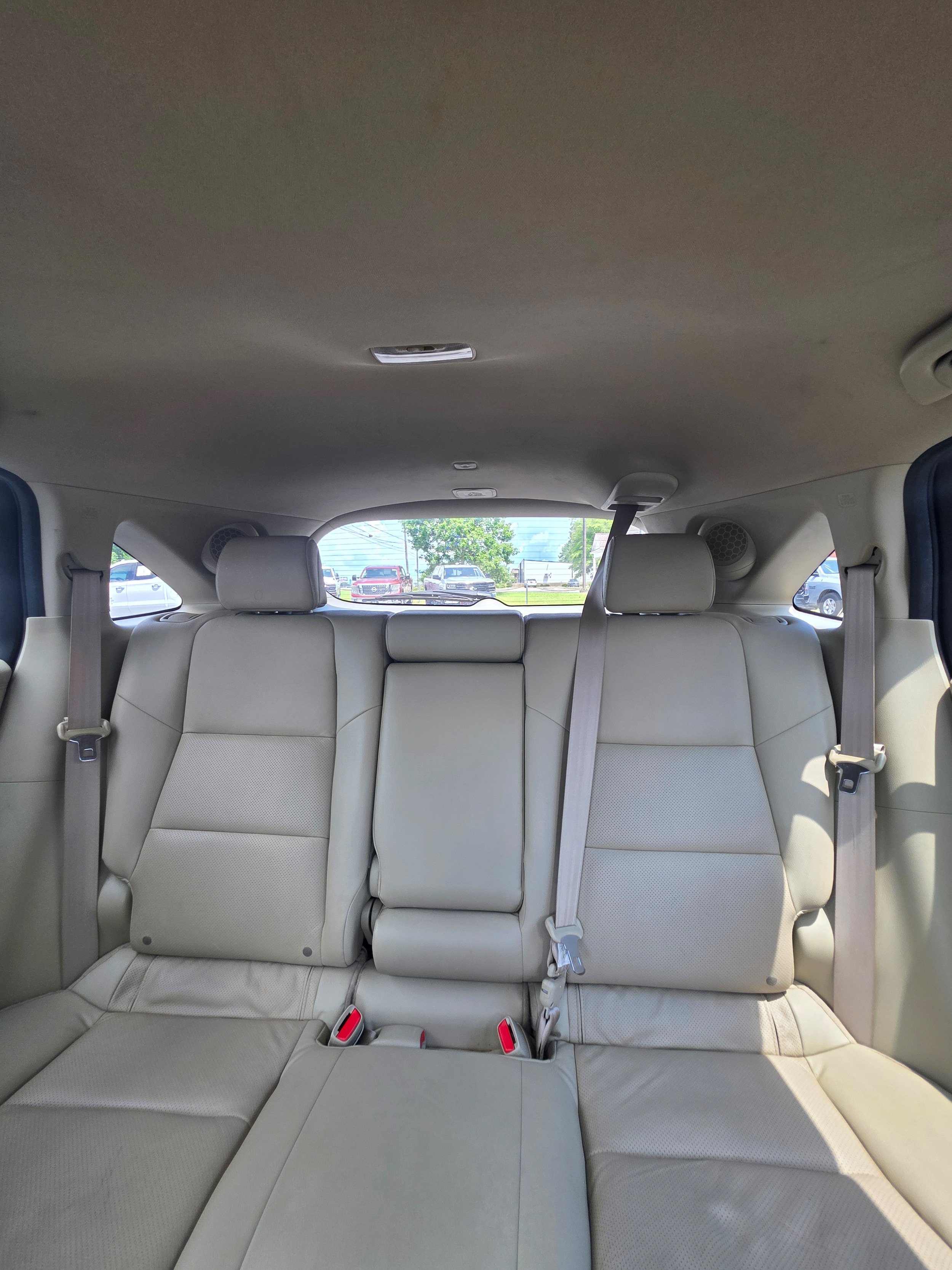 Used 2015 Acura RDX w/ Technology Package AWD/4WD image 21