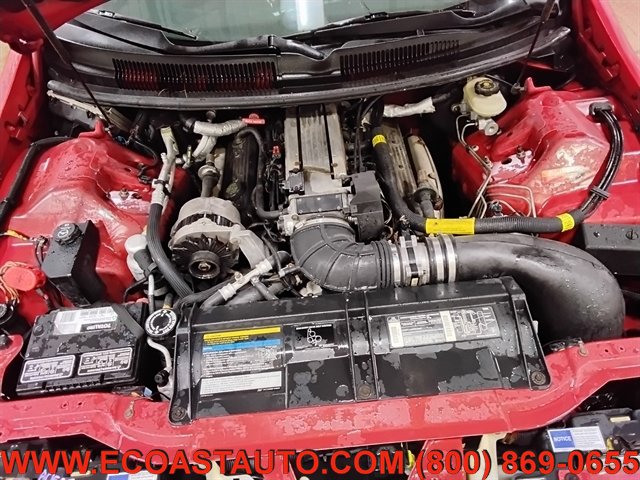 Used 1994 Chevrolet Camaro Z28 image 9