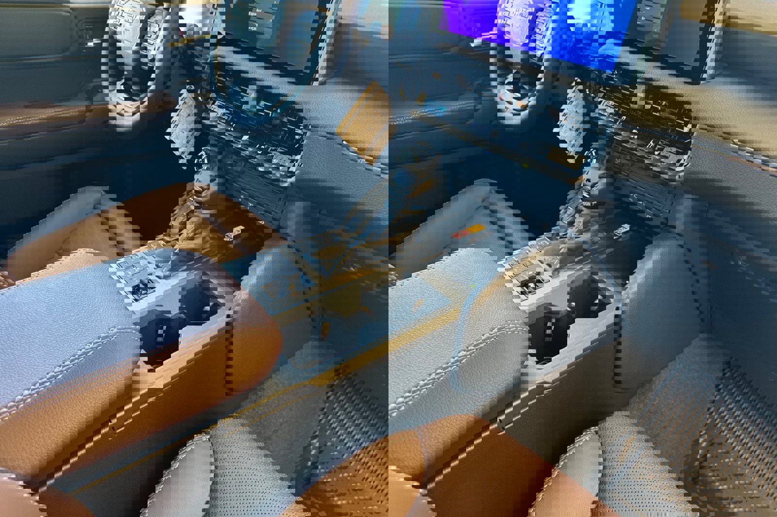 New 2026 Toyota Land Cruiser image 19