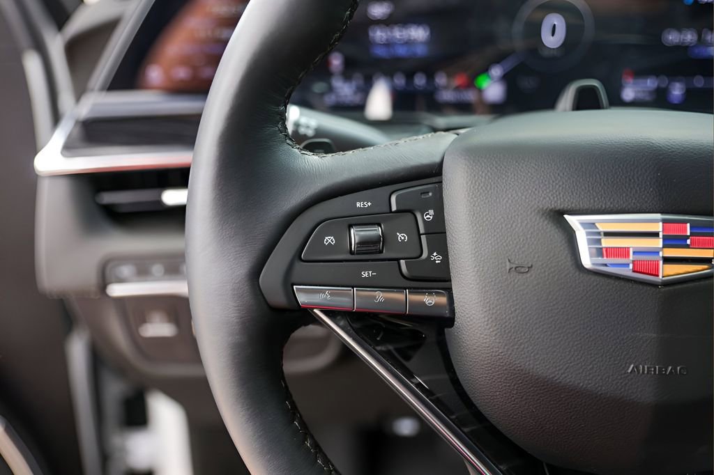 Used 2024 Cadillac Escalade Sport w/ Touring Package image 14