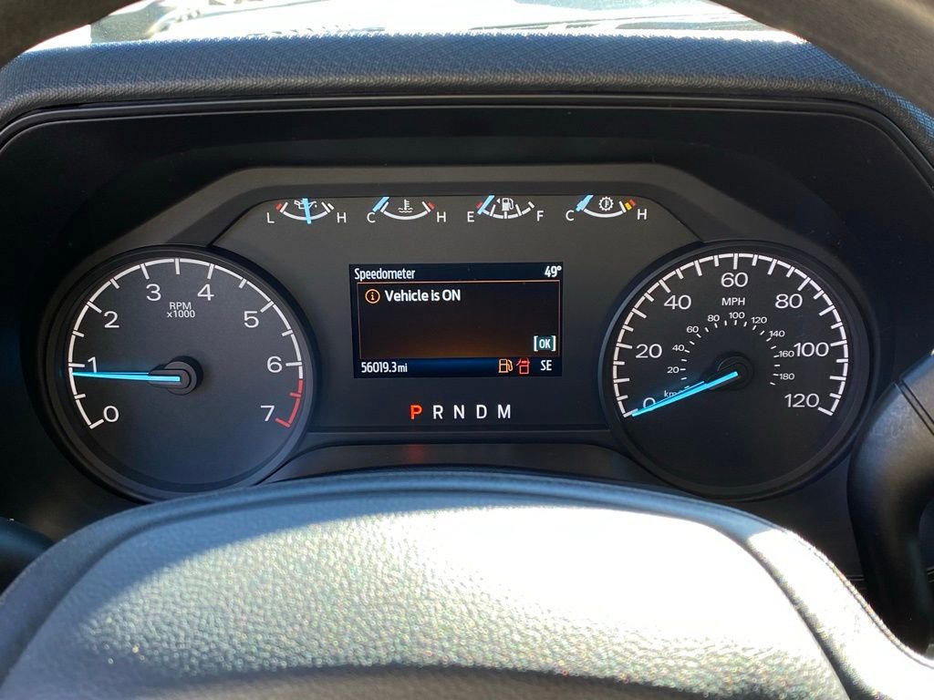 Used 2022 Ford F150 Tremor image 14