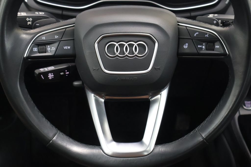 Certified 2022 Audi A4 2.0T Premium Plus w/ Premium Plus Package image 17