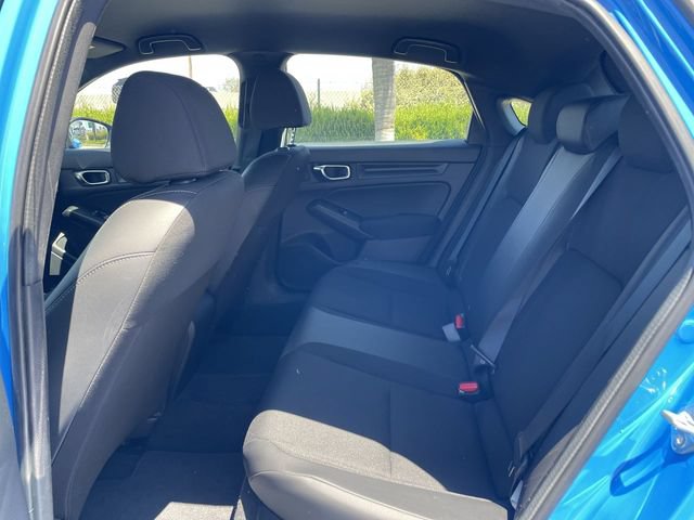 Used 2025 Honda Civic Sport image 23