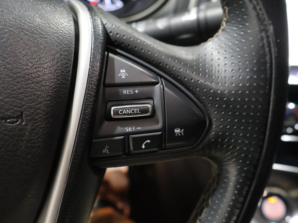 Used 2018 Nissan Maxima 3.5 SL FWD image 34