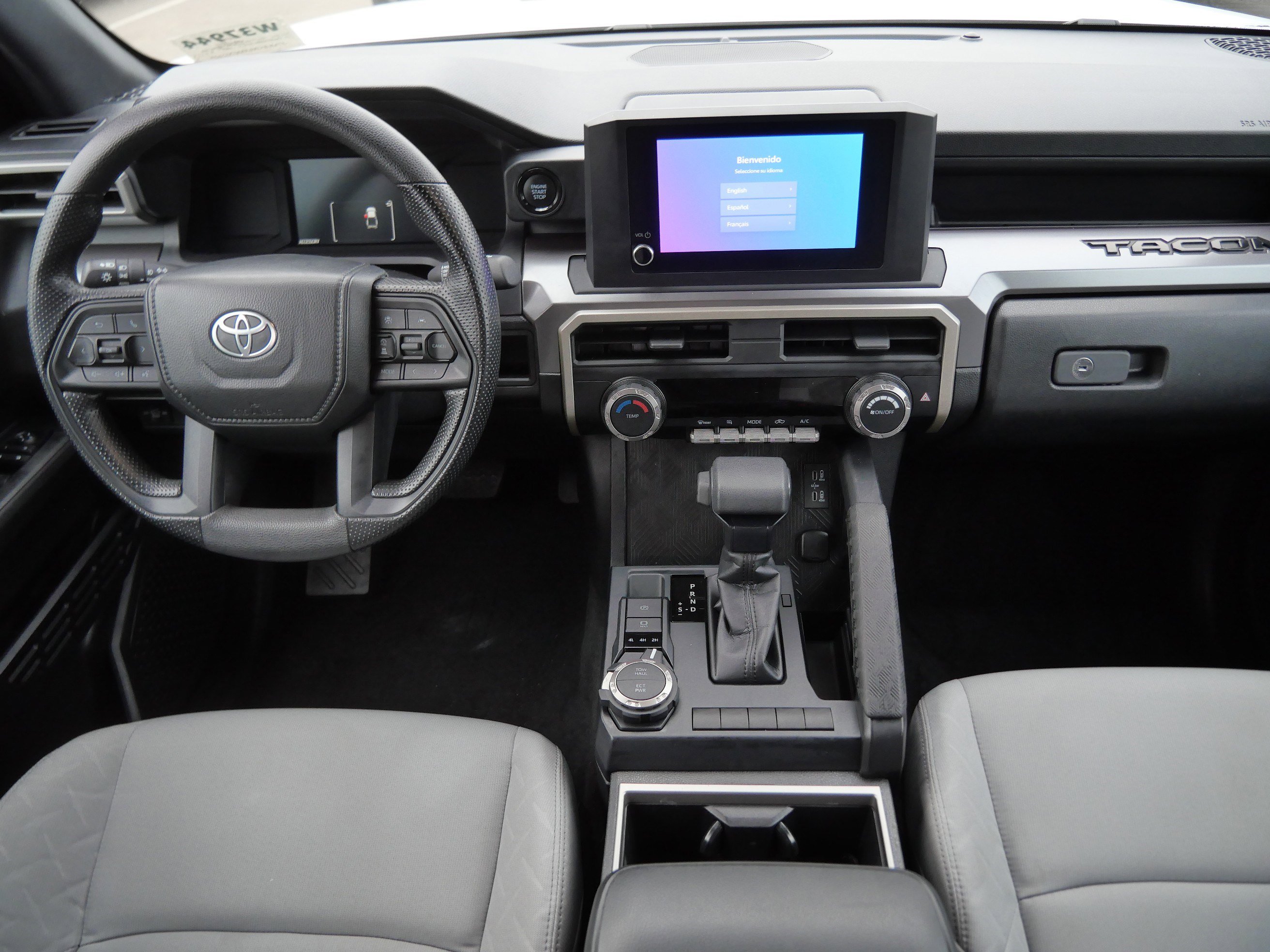 Certified 2024 Toyota Tacoma SR5 image 11