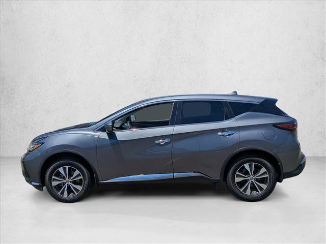 Used 2019 Nissan Murano S w/ Cargo Package FWD image 9
