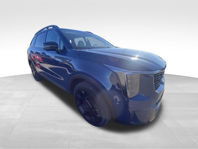 Certified 2024 Kia Sorento SX AWD/4WD image 22
