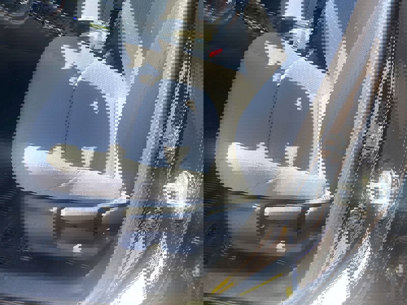 Used 2024 Toyota Corolla SE AWD/4WD image 16