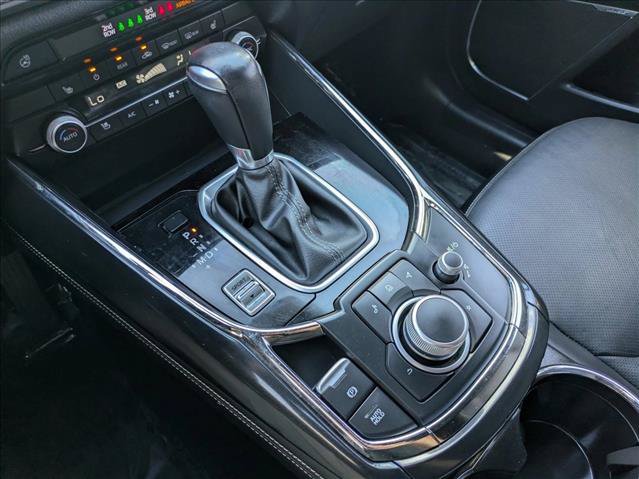 Used 2021 MAZDA CX-9 Grand Touring AWD/4WD image 13