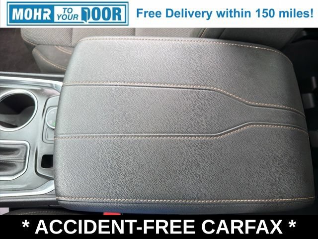 Used 2020 Chevrolet Traverse LS AWD/4WD image 20