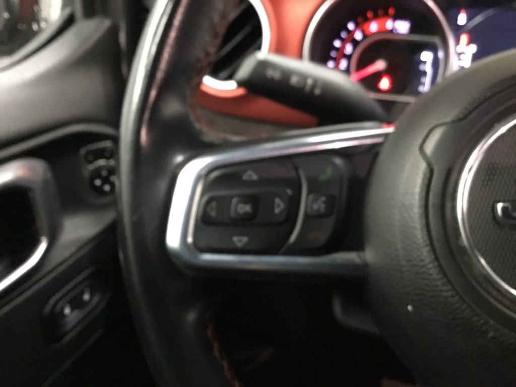 Used 2021 Jeep Wrangler Unlimited Rubicon image 34