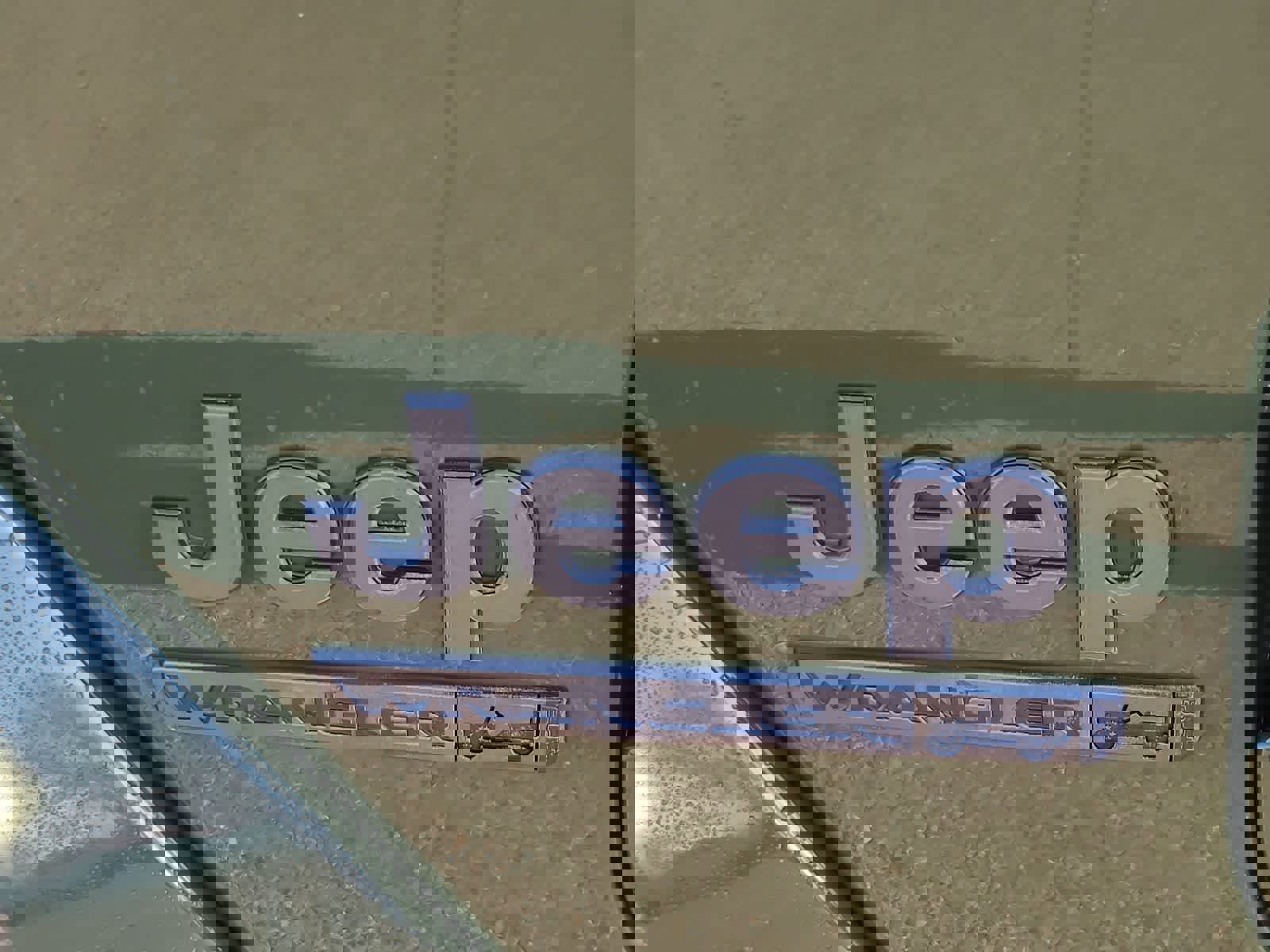 Used 2021 Jeep Wrangler Unlimited Sport image 15