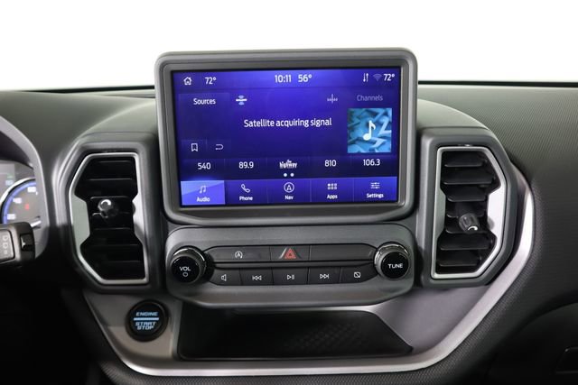 Used 2023 Ford Bronco Sport Outer Banks w/ Tech Package AWD/4WD image 44