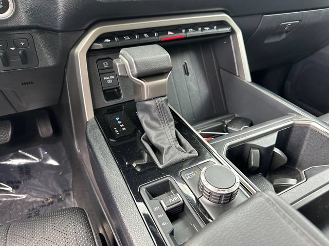 Used 2024 Toyota Tundra SR5 w/ SR5 Premium Package AWD/4WD image 25