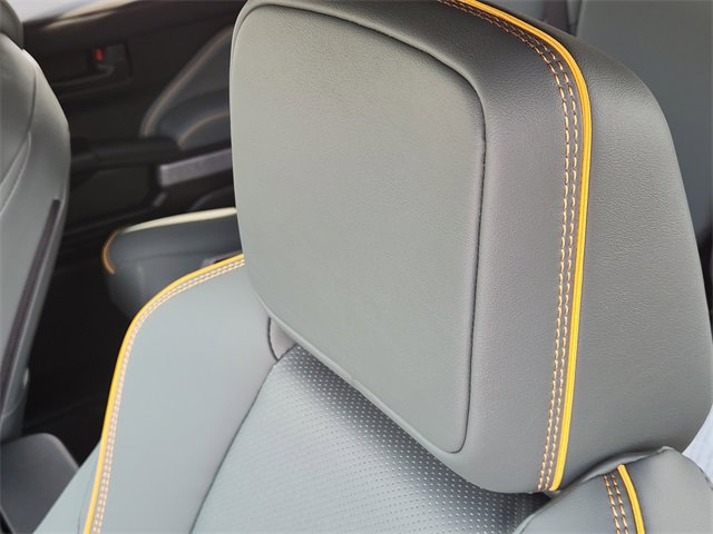 New 2026 Toyota 4Runner Trailhunter image 11