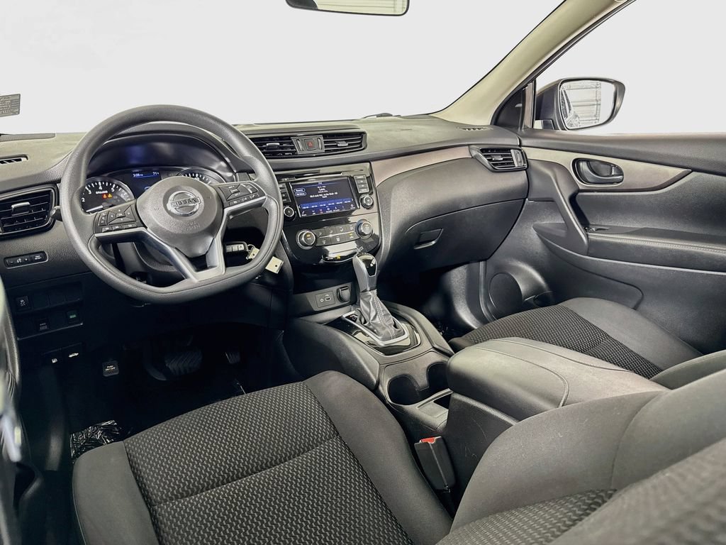 Used 2019 Nissan Rogue Sport S AWD/4WD image 25