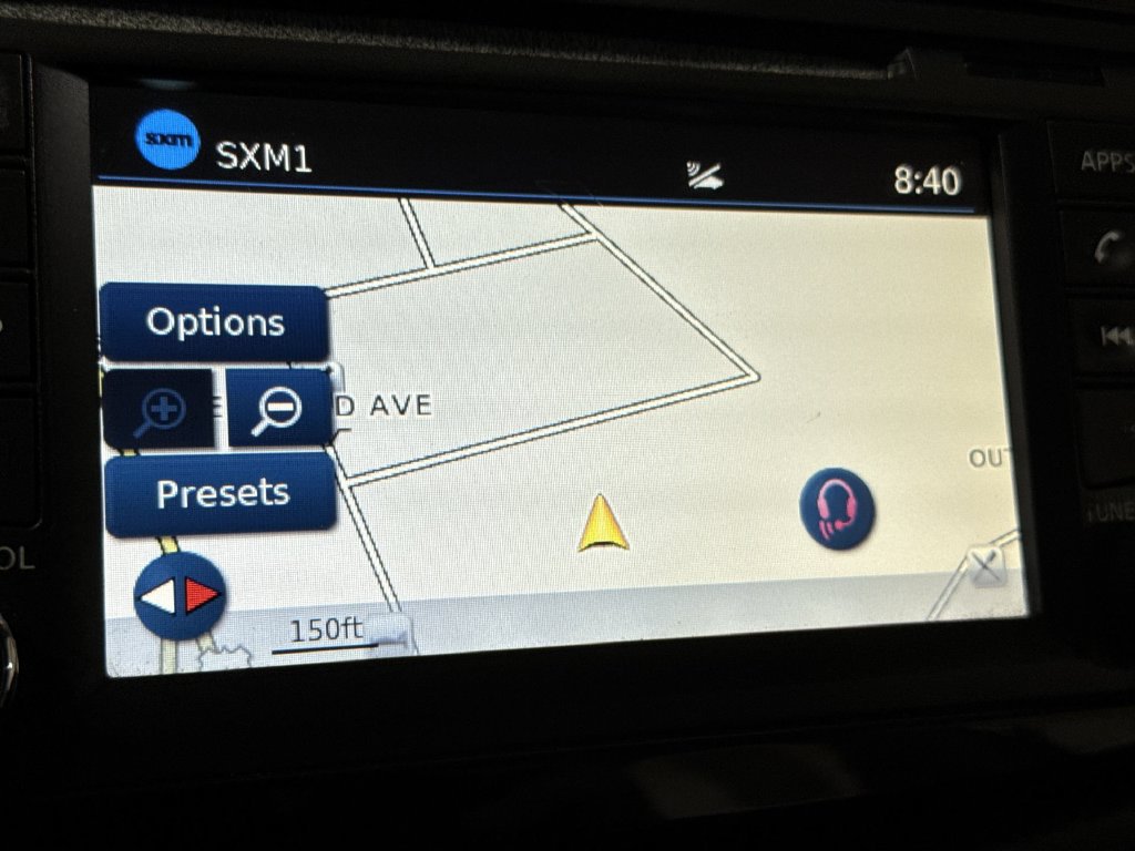 Used 2018 Nissan Sentra SL FWD image 15