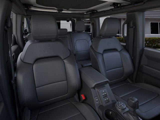 New 2025 Ford Bronco Badlands image 10