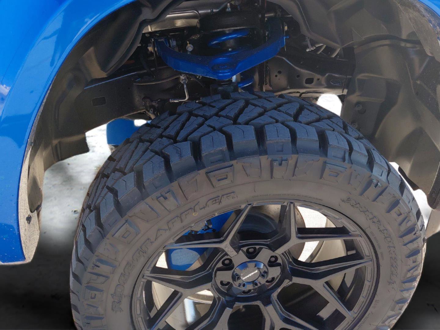 New 2026 RAM 1500 Big Horn AWD/4WD image 57