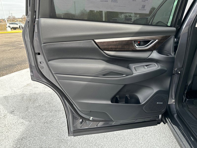 New 2026 Subaru Ascent Touring image 12