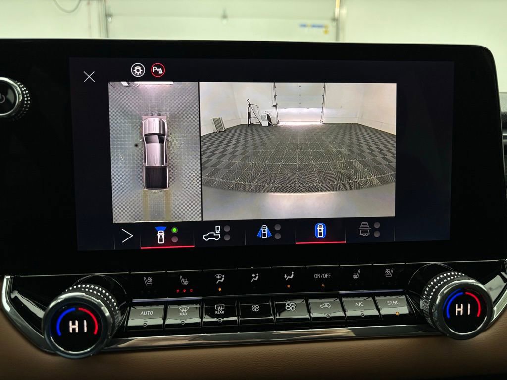 New 2026 GMC Canyon AT4 w/ Technology Plus Package image 3