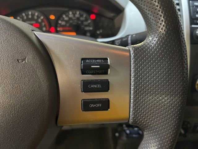 Used 2018 Nissan Frontier S image 17