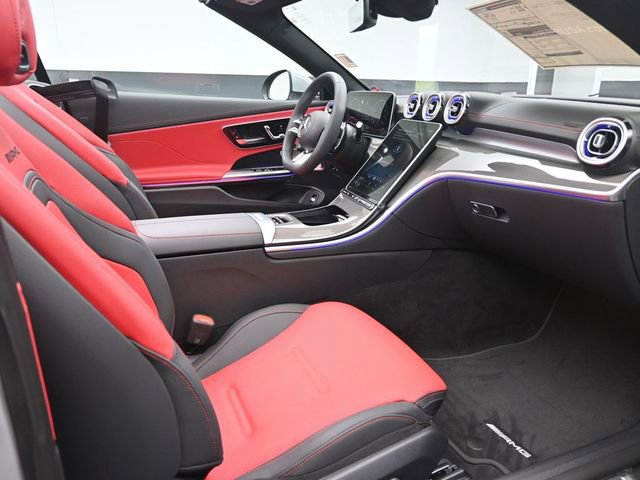 New 2026 Mercedes-Benz CLE 53 AMG 4MATIC Cabriolet image 27