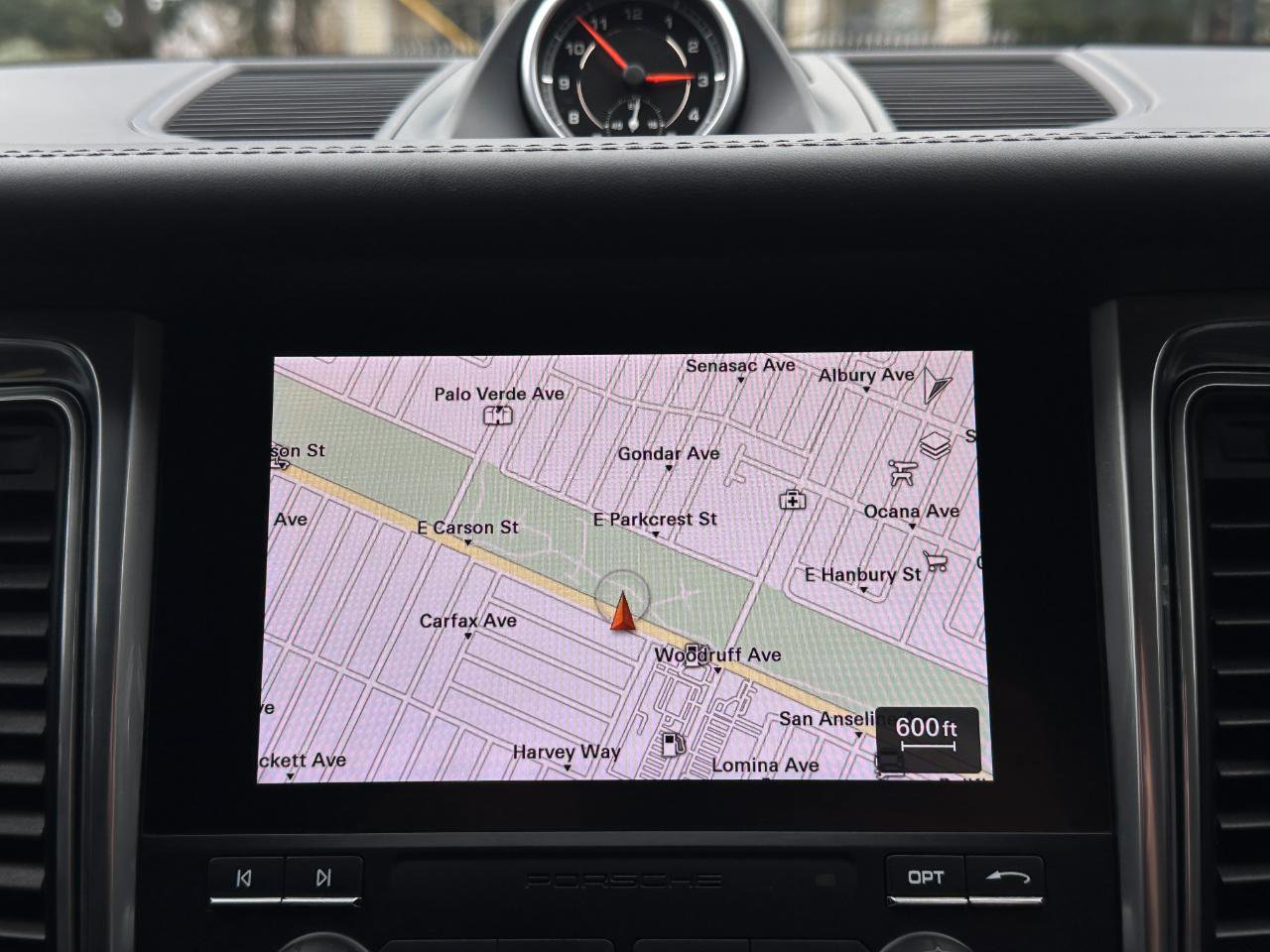 Used 2018 Porsche Macan GTS image 11