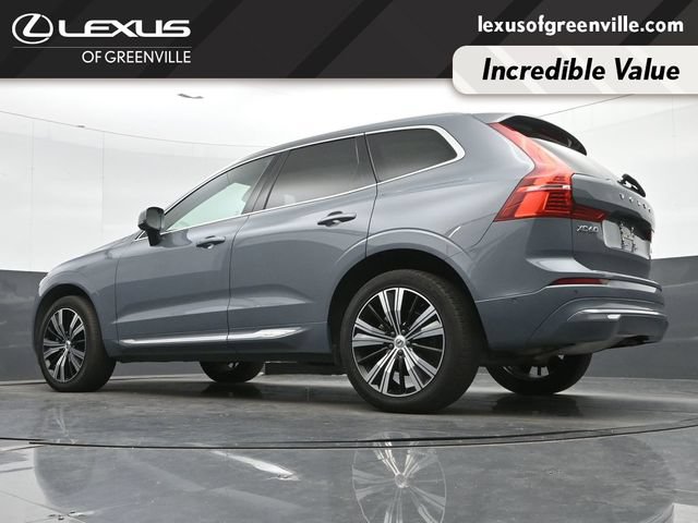 Used 2023 Volvo XC60 B5 Plus w/ Protection Package Premier AWD/4WD image 35