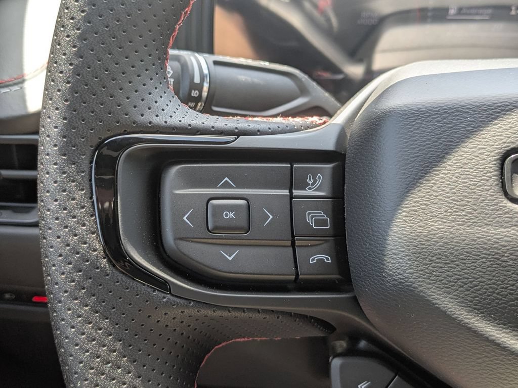 New 2026 Dodge Charger R/T AWD/4WD image 15