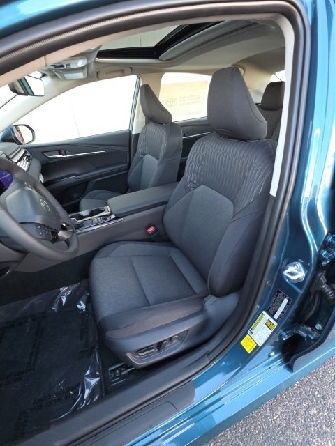 New 2026 Toyota Camry LE image 4