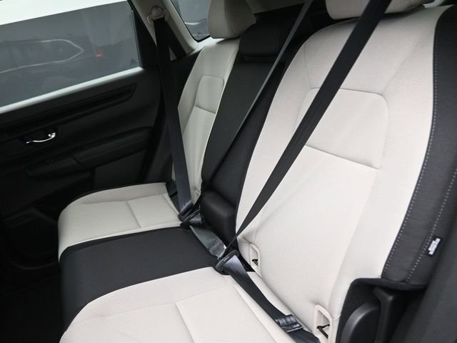 New 2026 Honda CR-V EX image 12