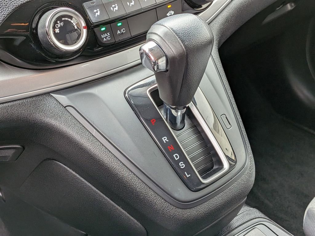 Used 2015 Honda CR-V EX image 23