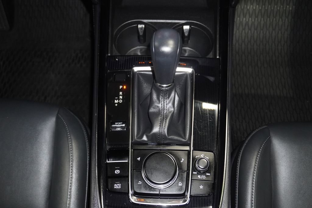 Used 2023 MAZDA CX-30 AWD 2.5 S w/ Preferred Package image 19