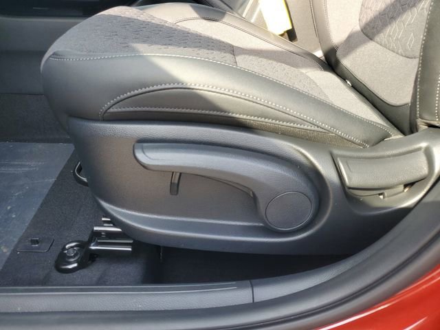 New 2026 Kia Seltos S FWD image 14