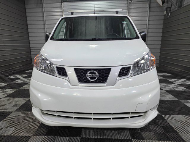 Used 2020 Nissan NV200 S FWD image 3