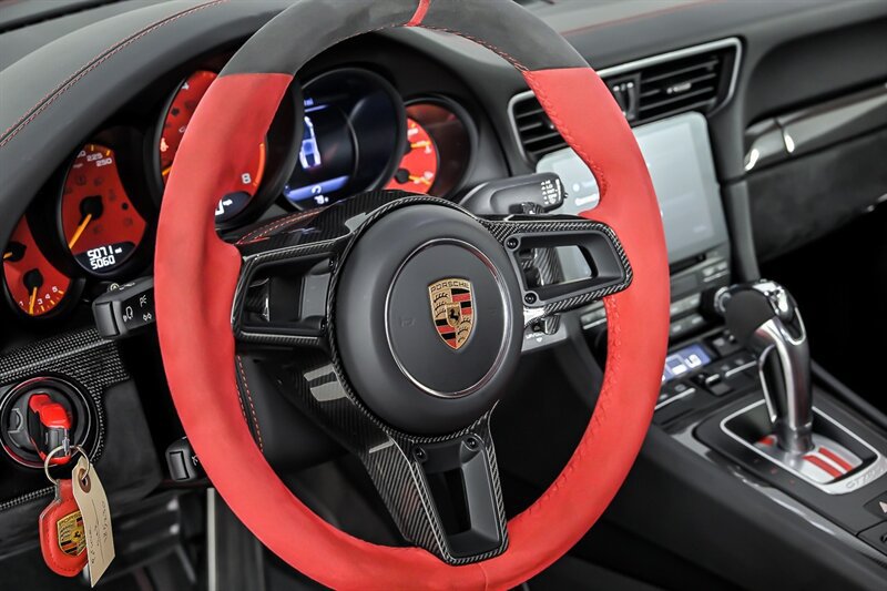 Used 2018 Porsche 911 GT2 RS RWD image 20