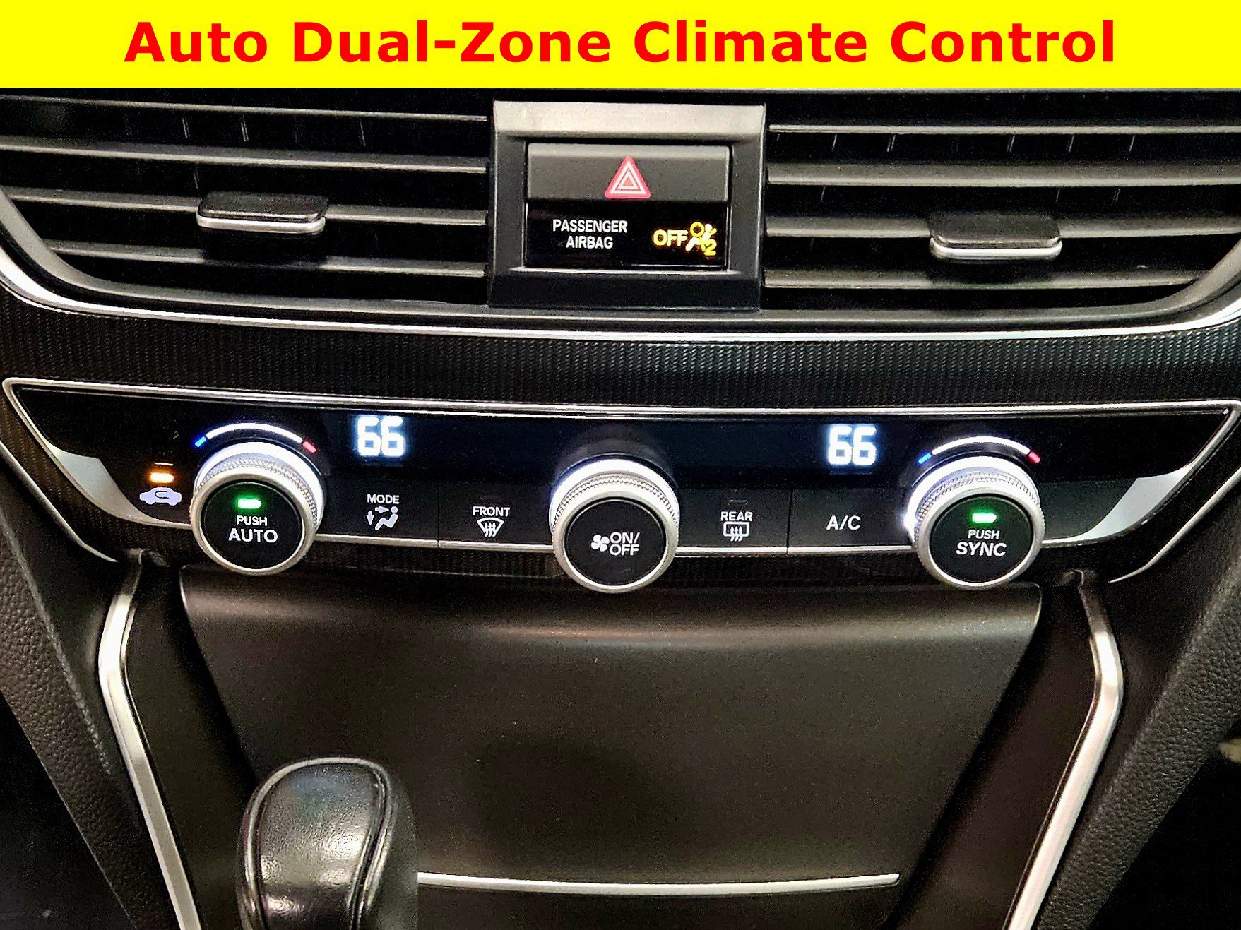 Used 2020 Honda Accord Sport image 22