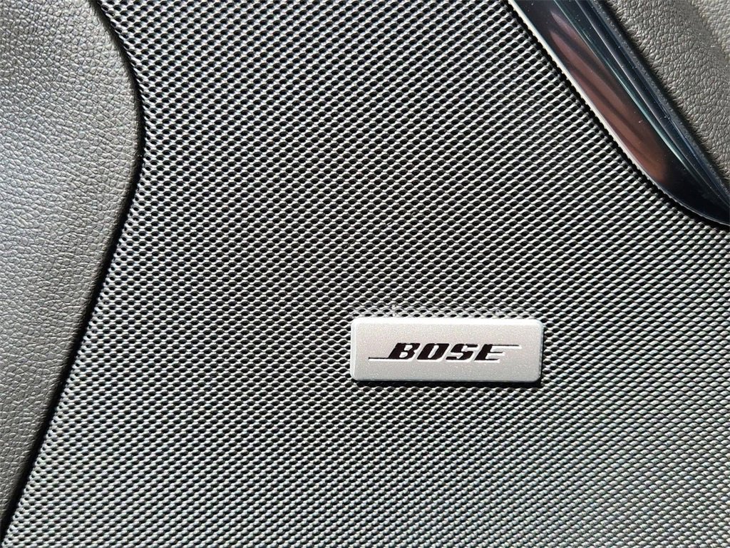 New 2025 Chevrolet Suburban High Country image 25