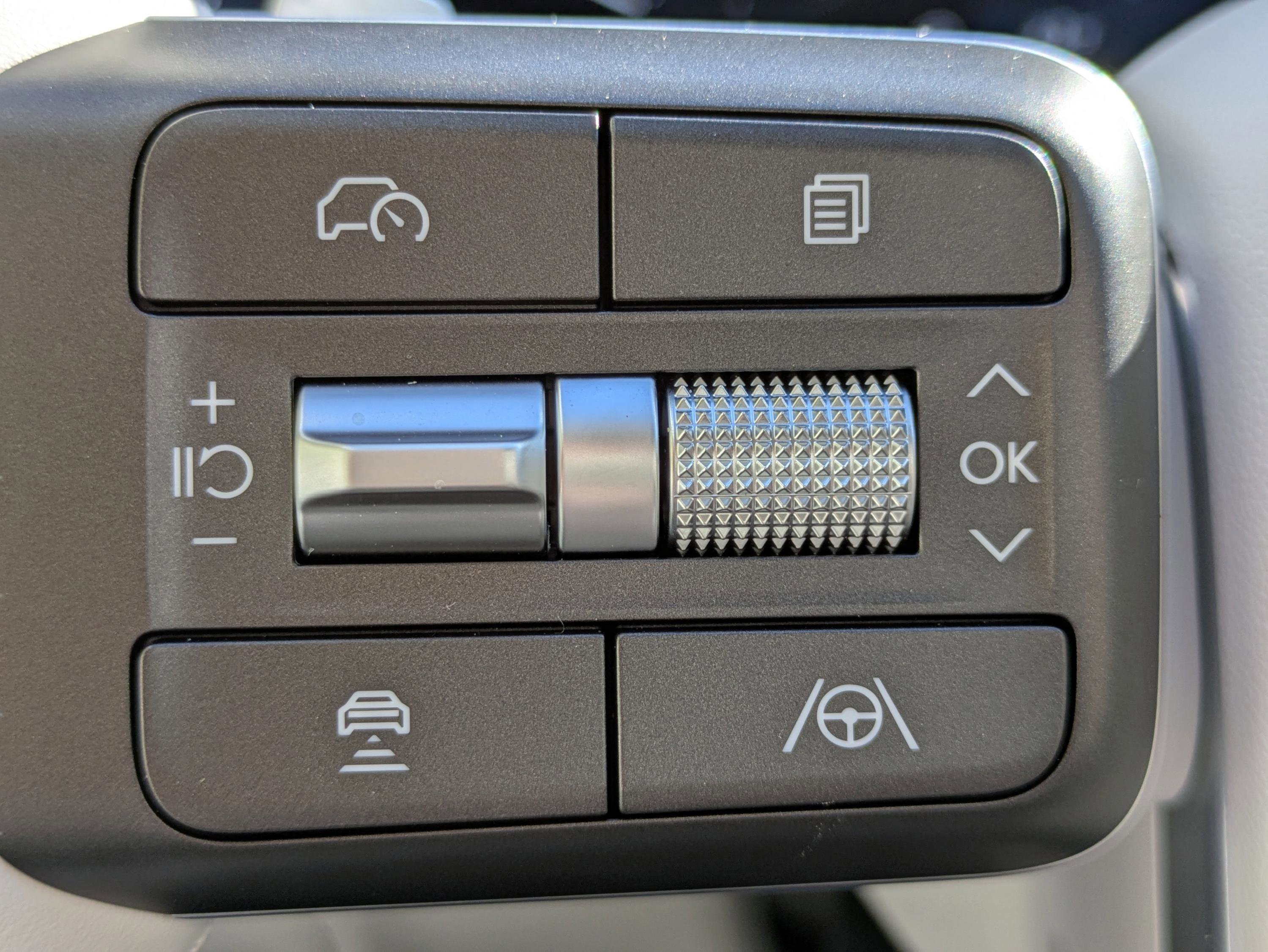New 2026 Hyundai Palisade Calligraphy FWD image 22