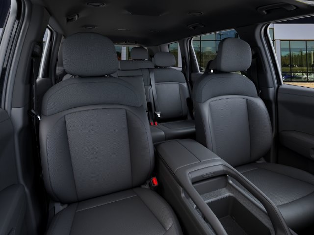 New 2027 Kia Telluride LX FWD image 15